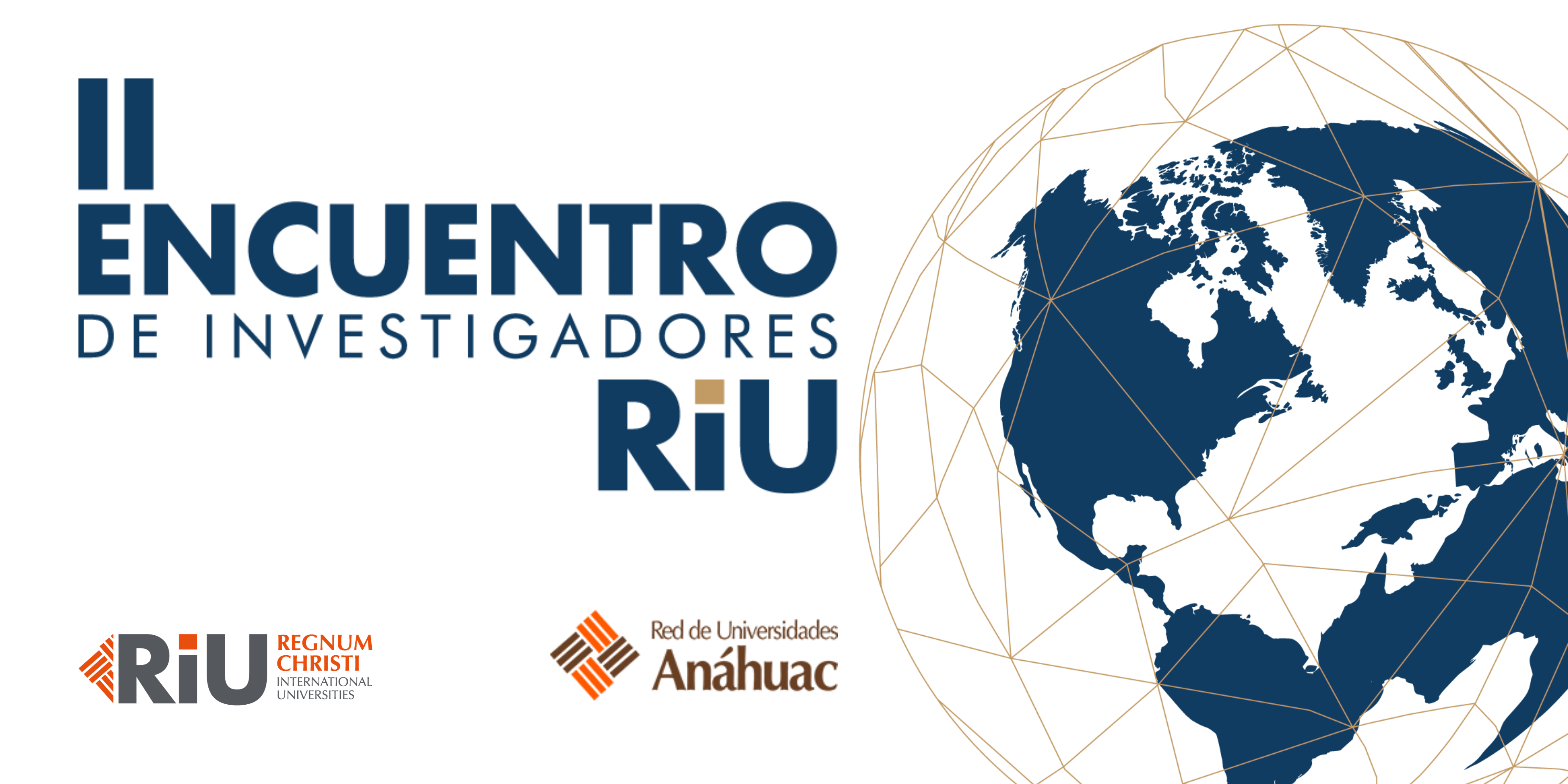 Encuentro de Investigadores de la RIU