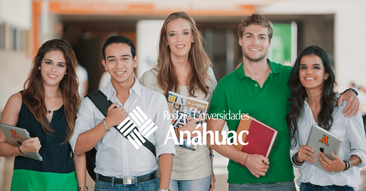 La Anáhuac Puebla, una educación integral