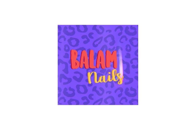 Balam Nails