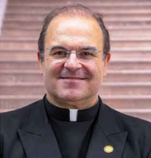 Dr. Cipriano Sánchez García