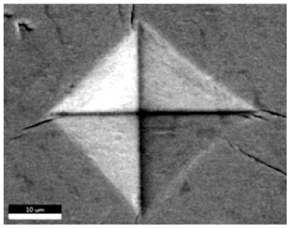 La técnica de espectroscopía de dispersión de energía como auxiliar para conocer mejor los materiales