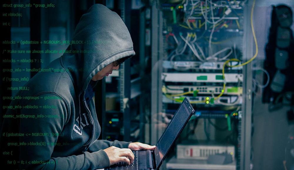 Hackers éticos ¿qué Son Y Cómo Trabajan 1081