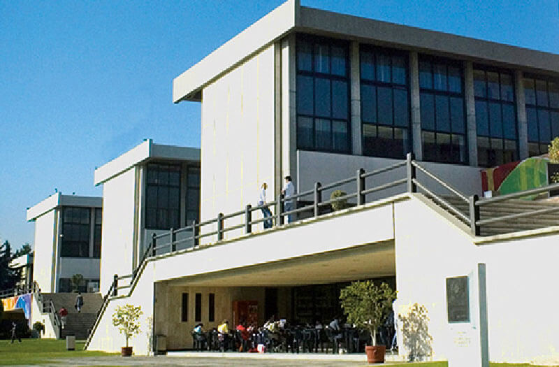  Universidad Anáhuac México Campus Sur