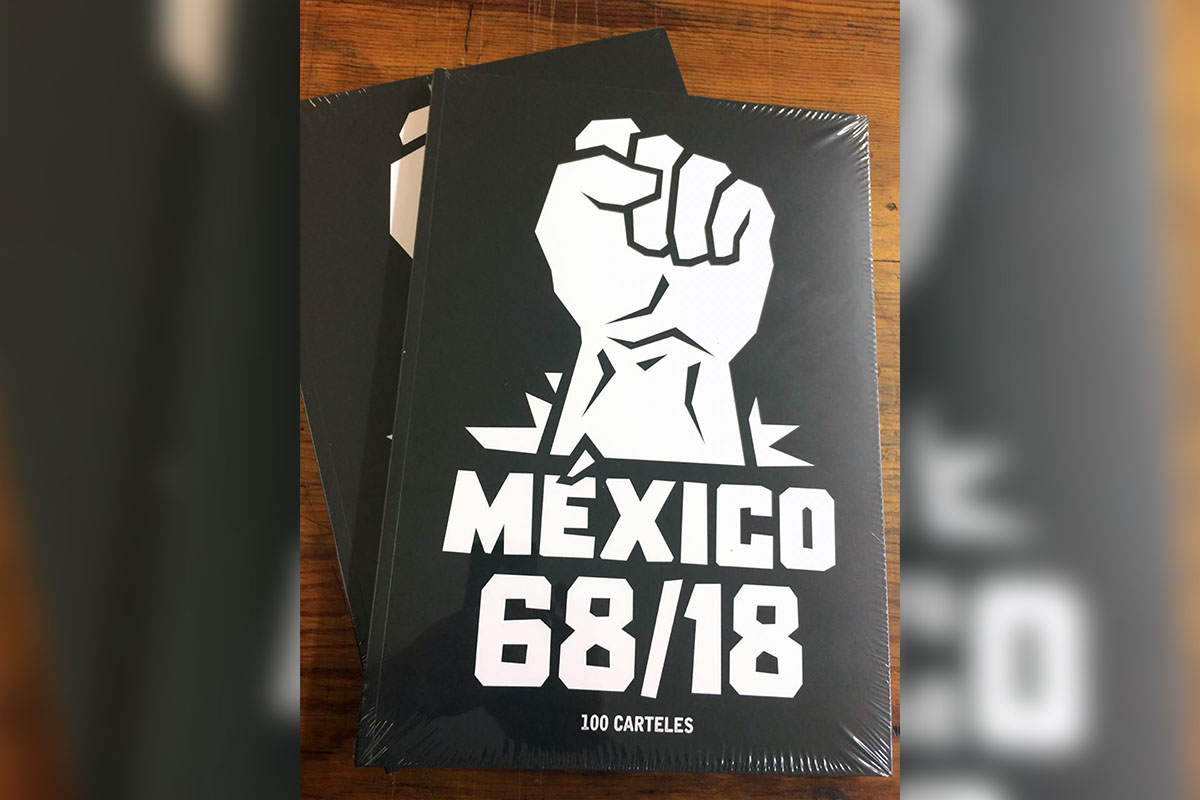5 / 5 - Catálogo de Obra de la Expo 100 Carteles México 68/18.