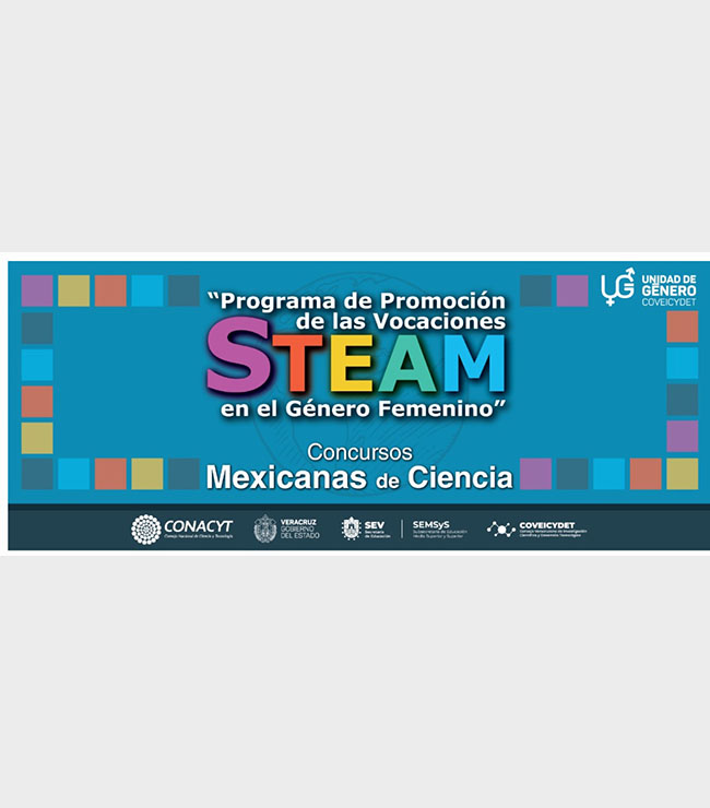 2 / 2 - Alumnos de Medicina Ganan el Tercer Lugar en el Concurso Mexicanas de Ciencia