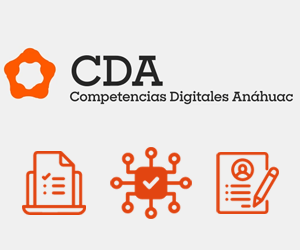 Competencias Digitales Anáhuac