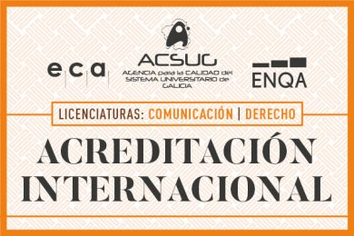 Audiencia Pública de la Acreditación Internacional por ACSUG
