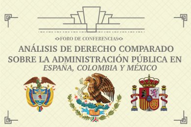 Análisis de Derecho Comparado sobre la Administración Pública