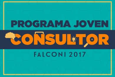 Programa Joven Consultor Falconi 2017