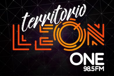 Territorio León en ONE FM 98.5