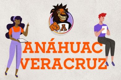 Lanzamiento del Proyecto Anáhuac Veracruz