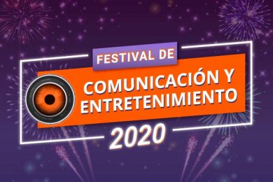 Festival de Comunicación y Entretenimiento