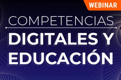 Competencias Digitales y Educación