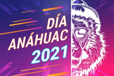 Día Anáhuac 2021