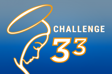Challenge 33: Secretos para Ganar el Cielo