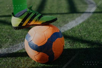 CUTT Fútbol Soccer Varonil: Leones vs ITESM GDL
