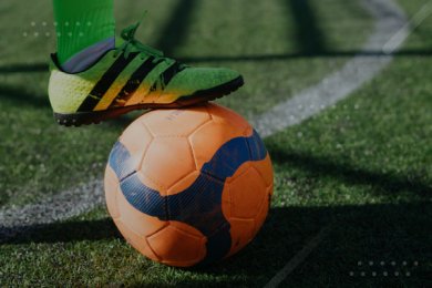 CUTT Fútbol Soccer Varonil: Leones vs UASLP